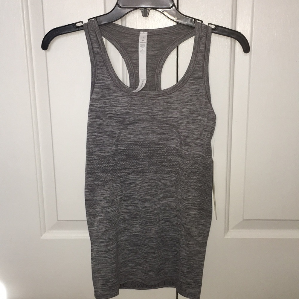 Lululemon Tech Racerback - Picture 7 of 7